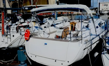Bavaria Cruiser 46