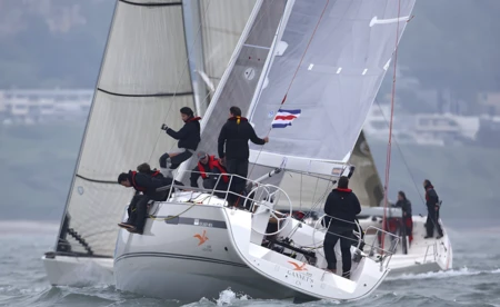 Bavaria 40