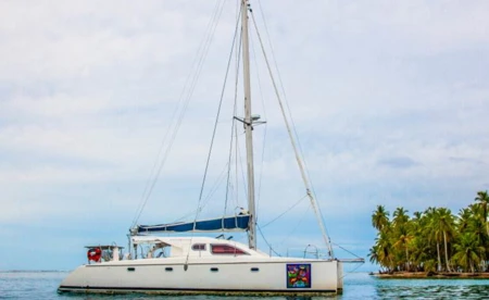 Nautitech 44
