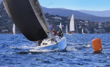 Hanse 315