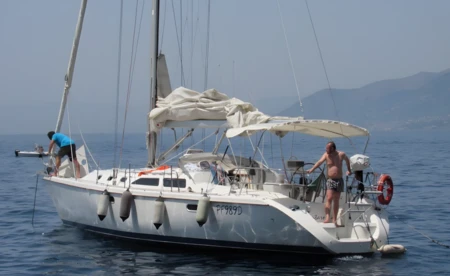 Catalina 42
