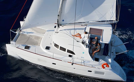 Lagoon 380