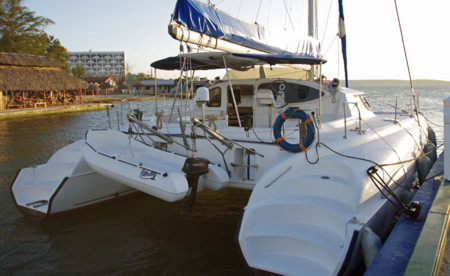 Bahia 46