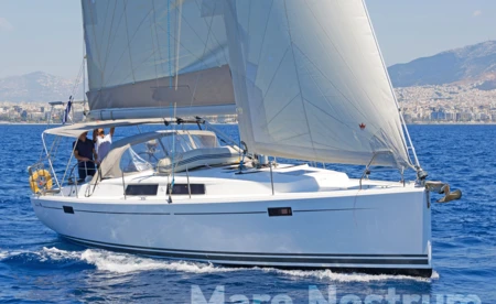 Hanse 385