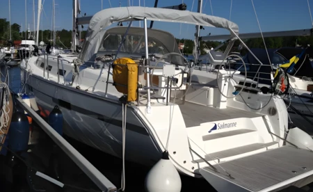 Bavaria 45 Cruiser