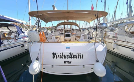 Bavaria Cruiser 46