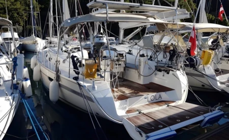 Bavaria Cruiser 40