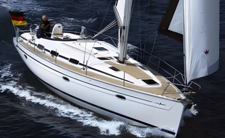 Bavaria 39 Cruiser