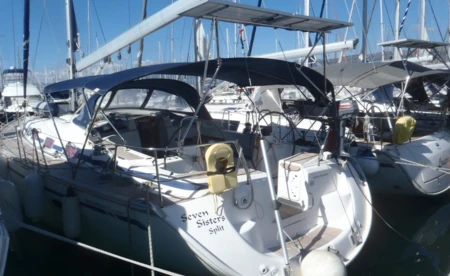 Bavaria 46 Cruiser