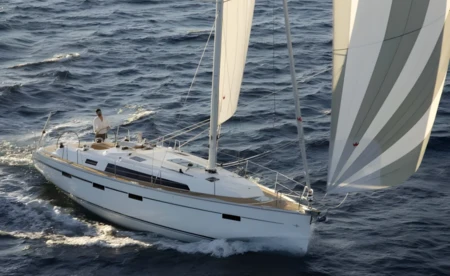 Bavaria Cruiser 41