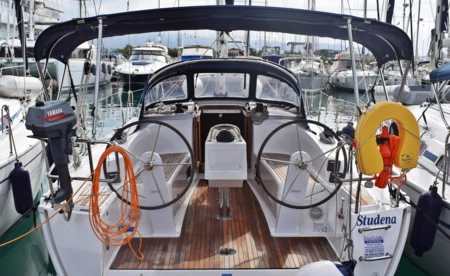 Bavaria Cruiser 34