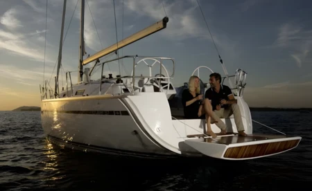Bavaria Cruiser 37