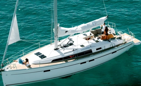 Bavaria Cruiser 46