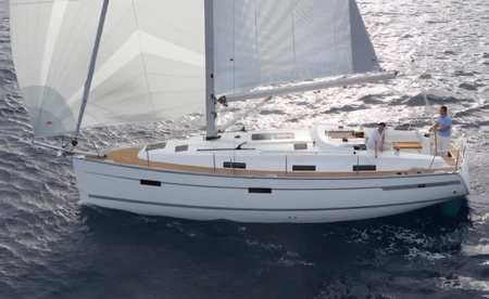 Bavaria Cruiser 36