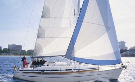 Bavaria 36