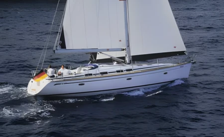 Bavaria 46 Cruiser