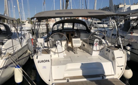 Bavaria Cruiser 46