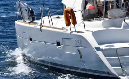 Lagoon 380