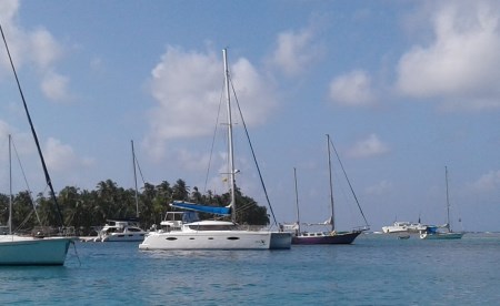 Salina 48