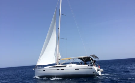 Bavaria Cruiser 51