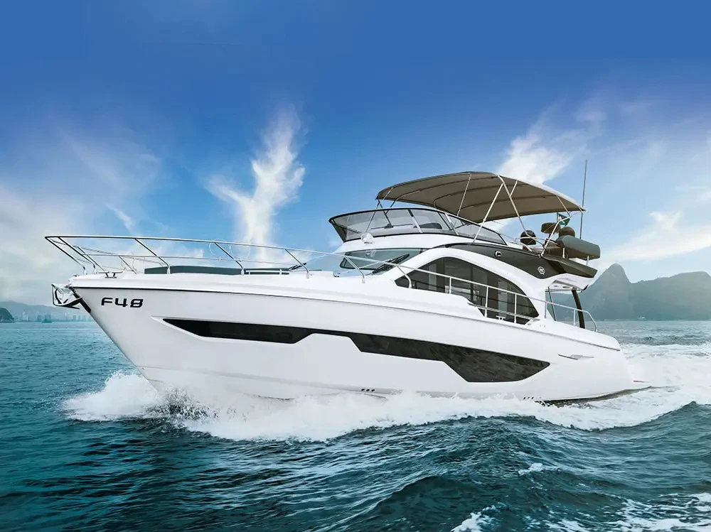 Sessa F48