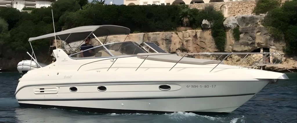 Cranchi Giada 29