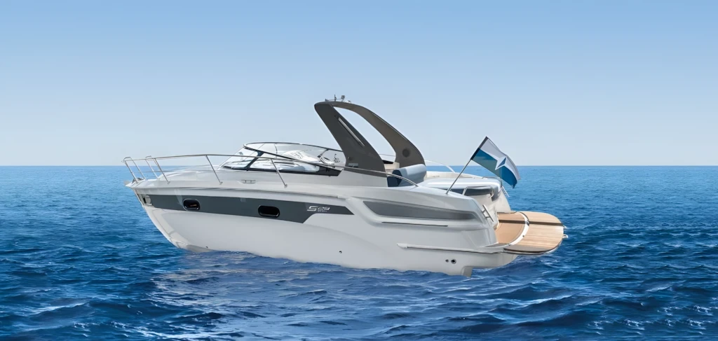 Bavaria S29+