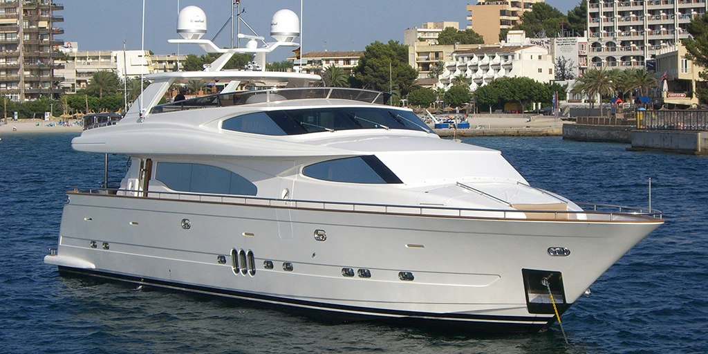 Elegance 90 Dynasty