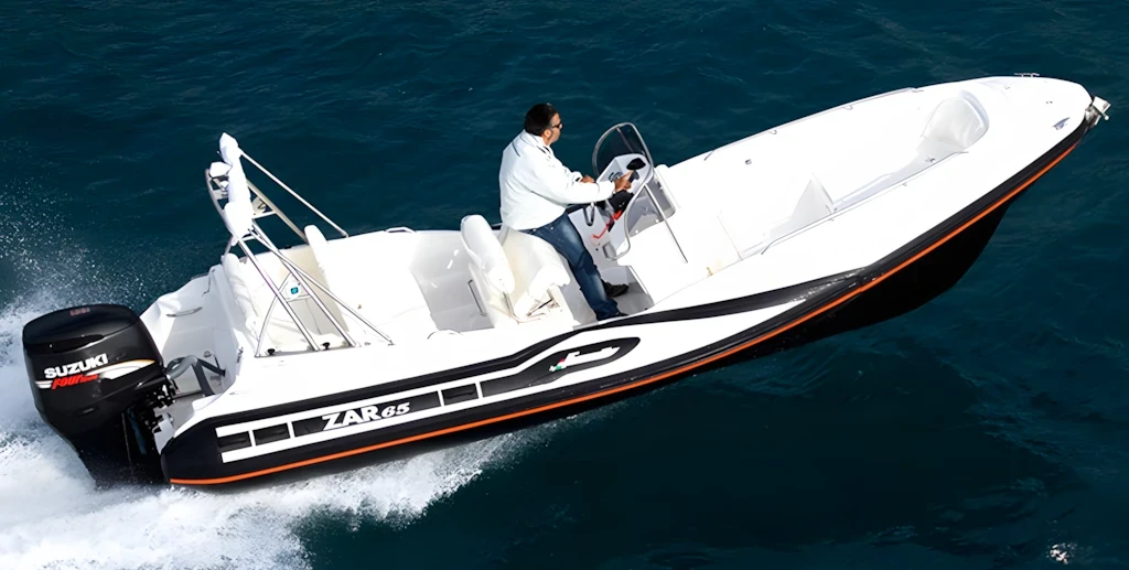 Zar 65 Suite
