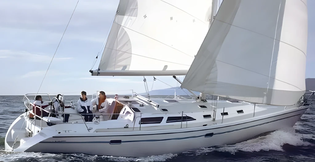 Catalina 42