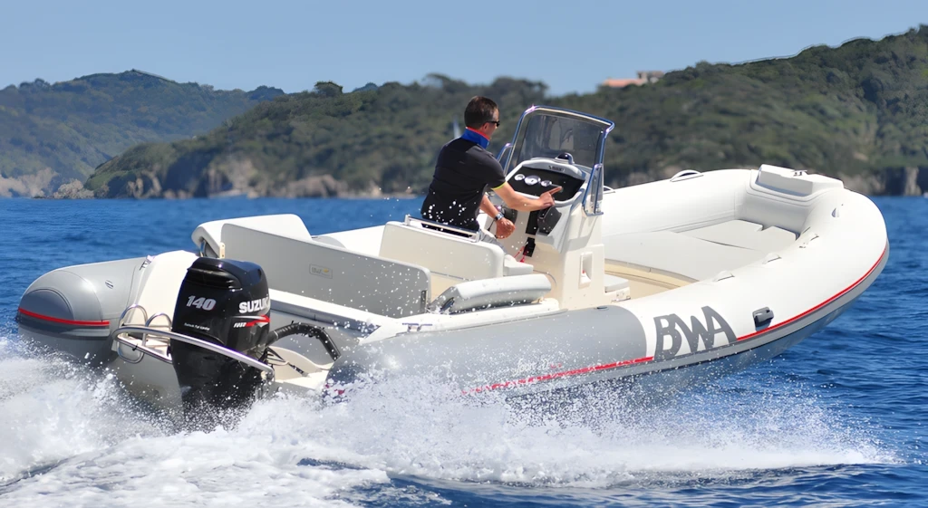 BWA Sport 22 GT
