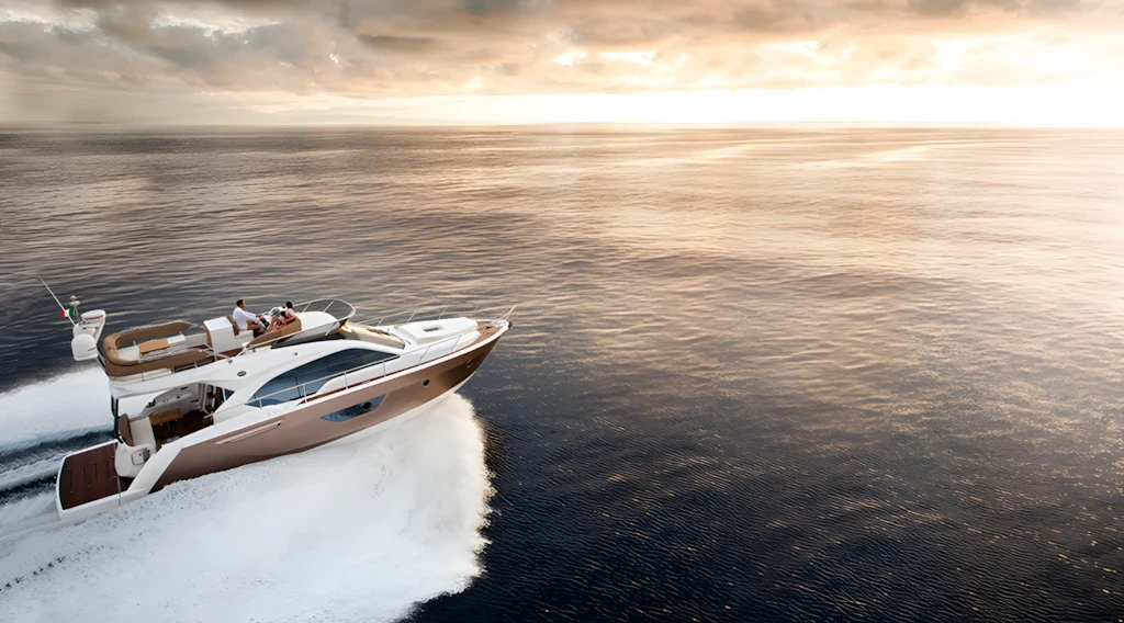 Sessa Fly 47