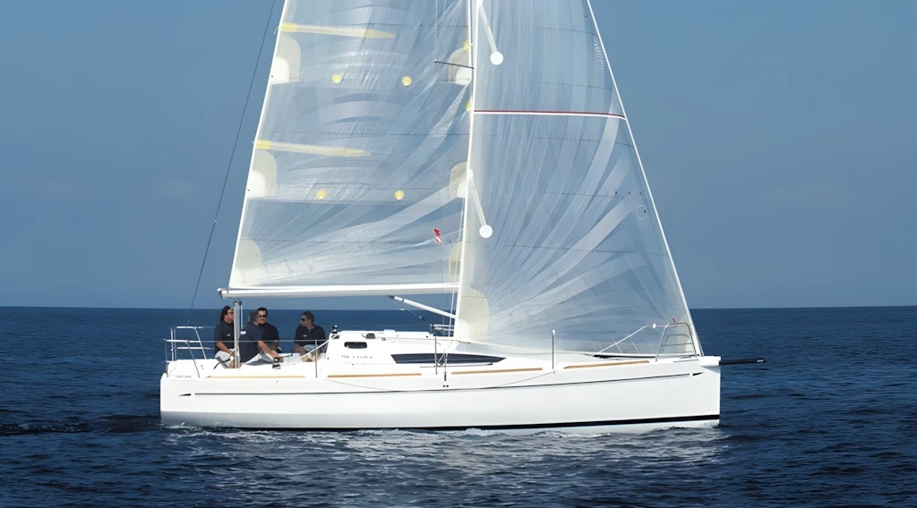 Elan 310