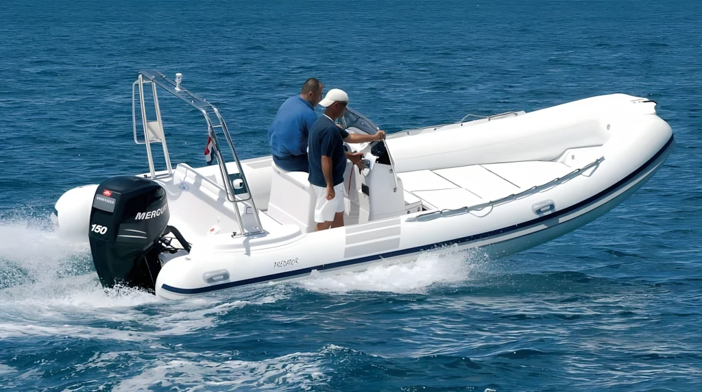 Predator 680