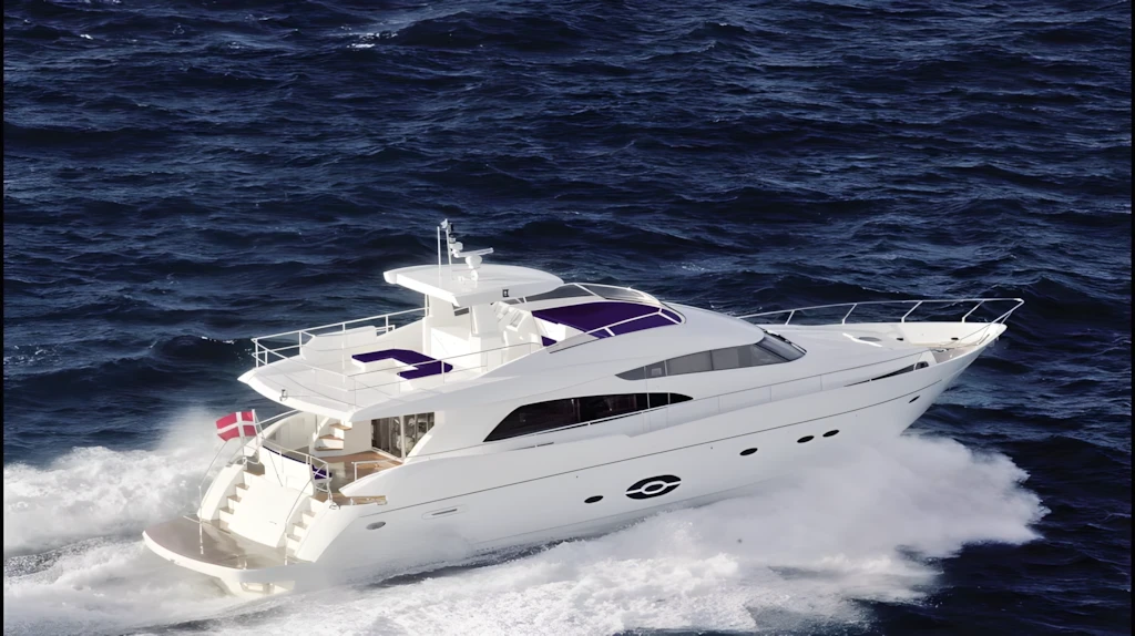 Royal Denship 85