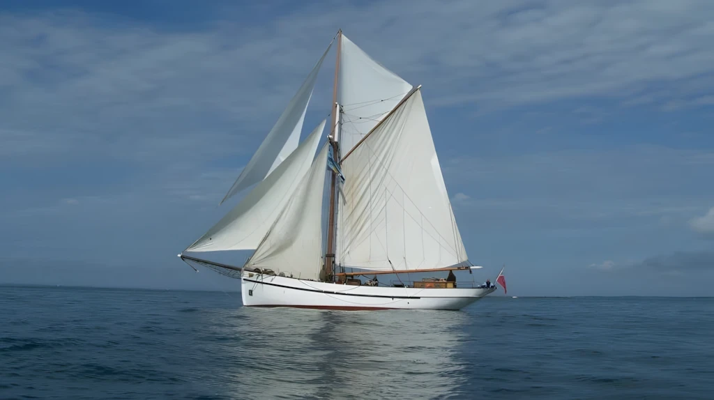 Lola of Skagen