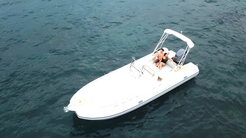 Tempest 700 Sun