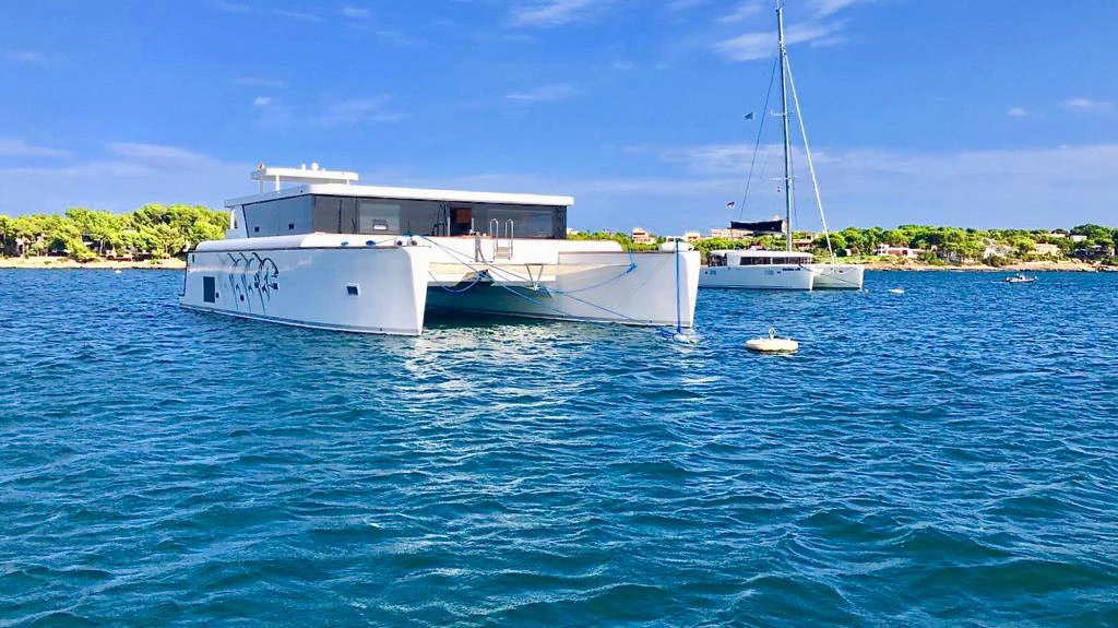 Ocean Beast 65