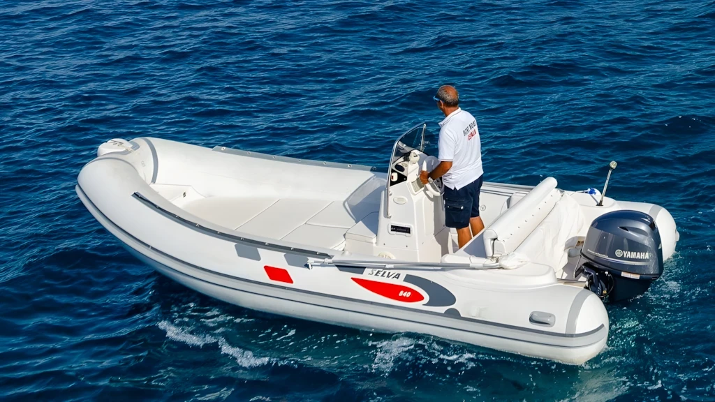 Selva 540