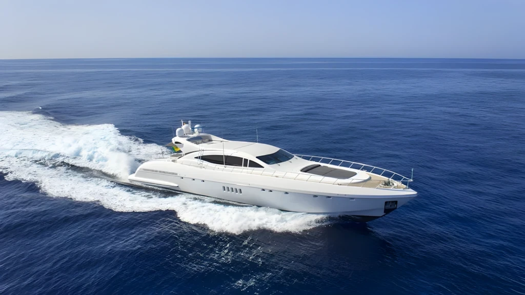 Mangusta 108