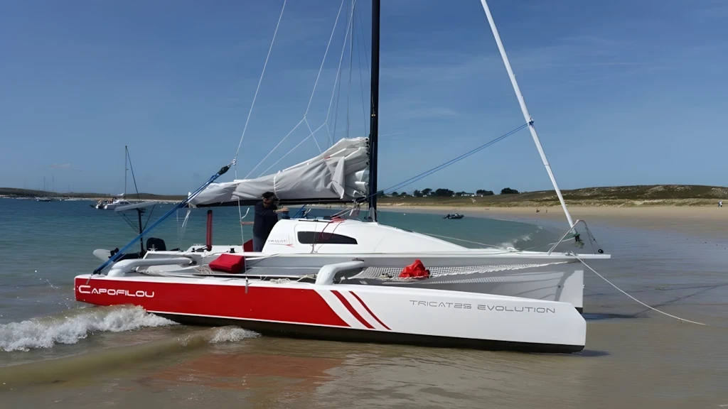 Tricat 25