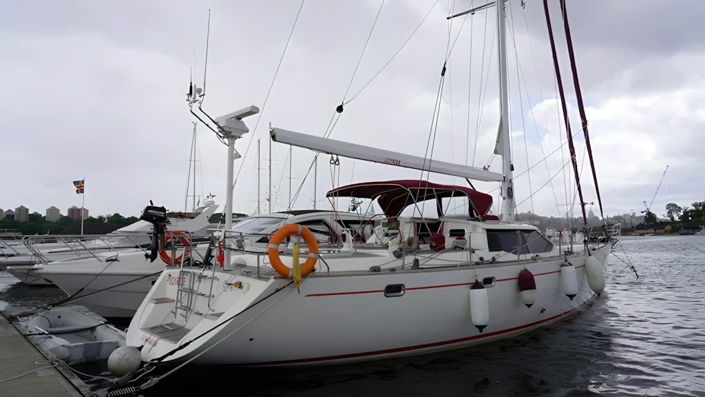 Farr 60