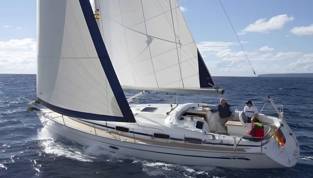 Bavaria 33 Cruiser