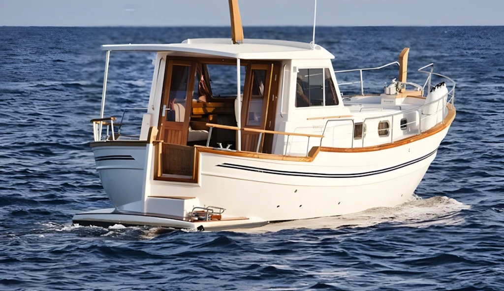 Menorquin 120