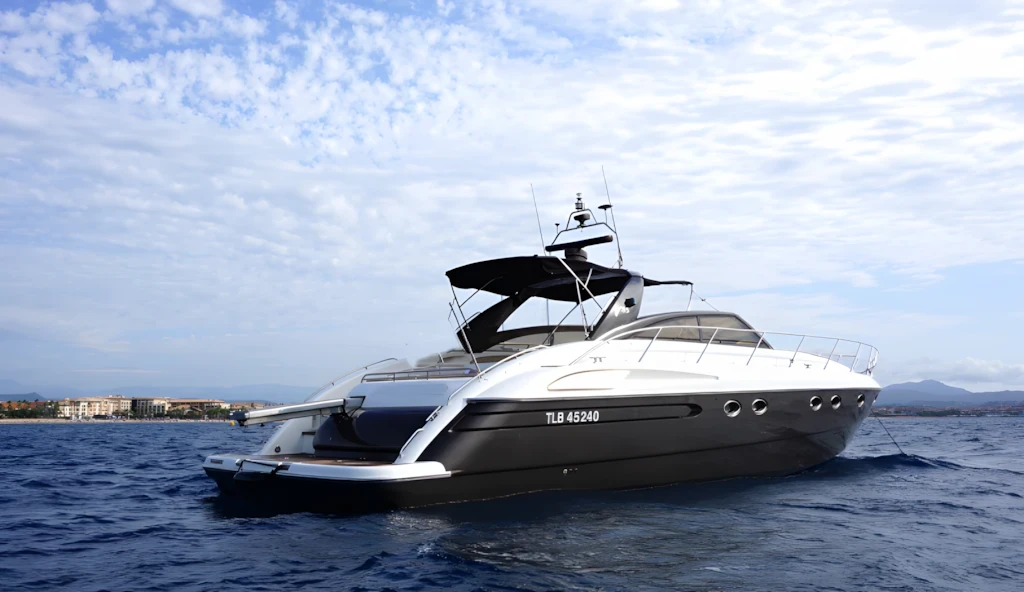 Princess V 55