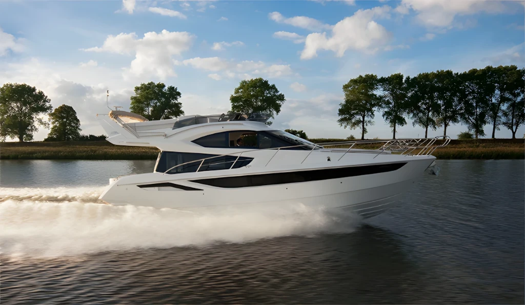 Galeon 42