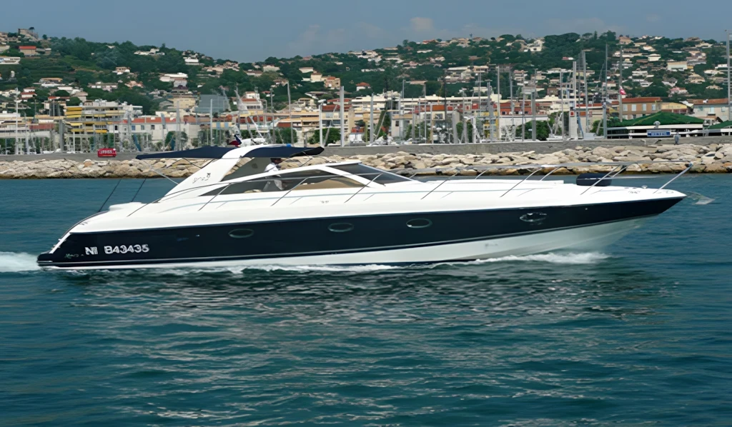 Princess V 42