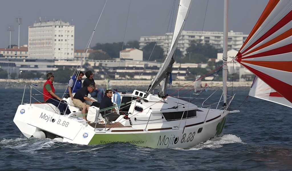 Mojito 888