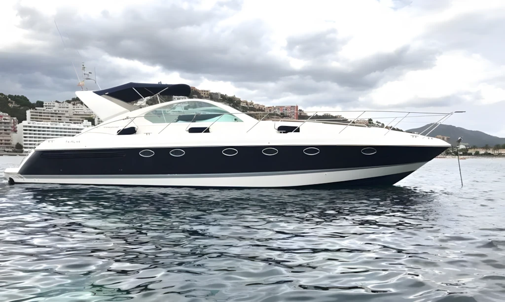 Targa 48