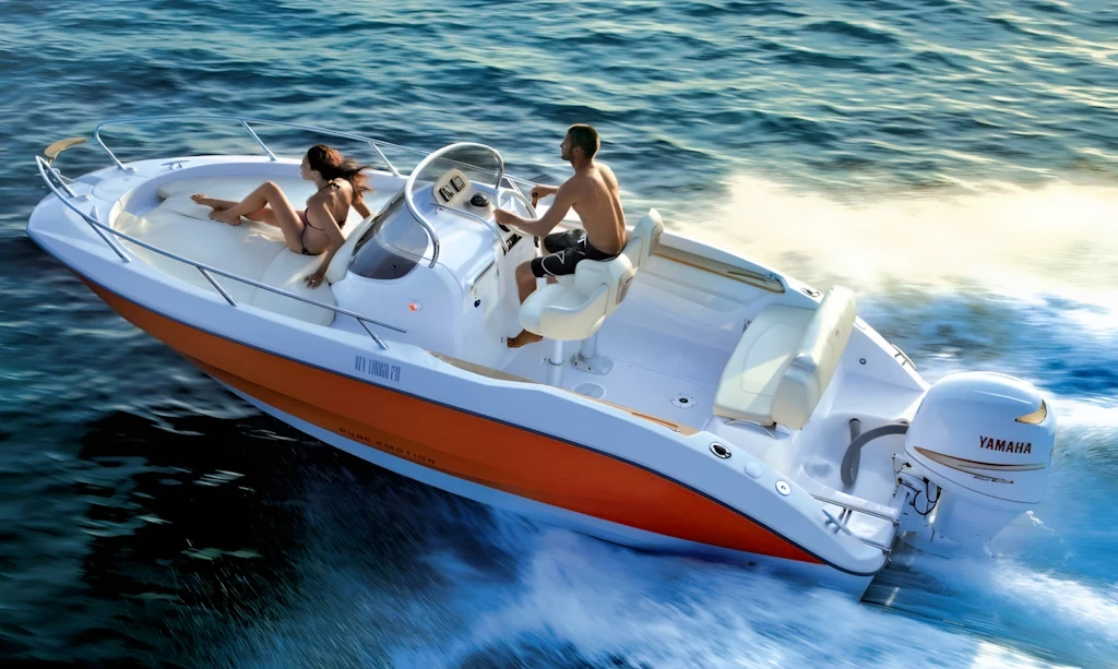Key Largo 20